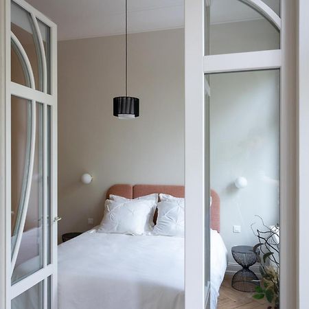 Appartement Luxueux Et Atypique - Quartier Imperial Metz - Hotel Gilbert ภายนอก รูปภาพ